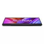 ASUS 14" ProArt PA147CDV 1920x550 60Hz IPS szürke érintőkijelzős monitor