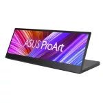 ASUS 14" ProArt PA147CDV 1920x550 60Hz IPS szürke érintőkijelzős monitor
