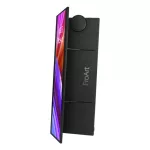 ASUS 14" ProArt PA147CDV 1920x550 60Hz IPS szürke érintőkijelzős monitor