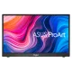 Asus 14" PA148CTV ProArt Display - hordozható monitor - USB-C Pivot - IPS
