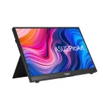 ASUS 14" ProArt PA148CTV FHD 60Hz IPS szürke érintőkijelzős monitor