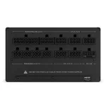 NZXT 1200W  - C1200 Gold Modular - PA-2G2BB-EU - 80+ Gold Modular ATX3.1 - Fekete Tápegység