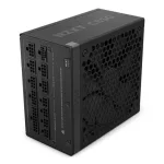 NZXT 850W - C850 Gold Modular - PA-8G2BB-EU - 80+ Gold ATX3.1 - Modular - Fekete Tápegység