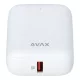AVAX PB105W MINI PD/Type-C 20W gyorstöltő Powerbank 10.000mAh, fehér