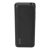 AVAX PB202B VITALITY PD/Type C 65W+QC 18W gyorstöltő Powerbank 20.000mAh, fekete - Dobozsérült termék