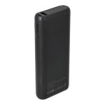 AVAX PB202B VITALITY PD/Type C 65W+QC 18W gyorstöltő Powerbank 20.000mAh, fekete - Dobozsérült termék