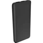 AVAX PB220 LIGHTY+ 20W 20.000mAh powerbank USB-C (PD 3.0) + 2×USB-A, fekete
