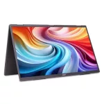 Acer 23,8" PD243YEbmiuux Dual Portable ZeroFrame - FHD - IPS - 100Hz - |2 év garancia|