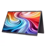 ACER 23,8" PD243YEbmiuux ZeroFrame FHD 100Hz IPS fekete monitor