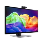 ACER 27" PE270XTbmiiphcuzx ZeroFrame 5K 60Hz IPS fekete monitor