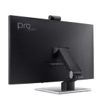 ACER 27" PE270XTbmiiphcuzx ZeroFrame 5K 60Hz IPS fekete monitor