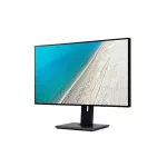 ACER 31,5" PE320QKXsmiiphuzx ZeroFrame 4K UHD 240Hz OLED ezüst monitor