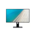 ACER 31,5" PE320QKXsmiiphuzx ZeroFrame 4K UHD 240Hz OLED ezüst monitor