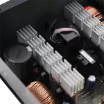 DeepCool 600W - DN 80+White - R-PF600D-HA0B-EU