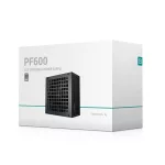 DeepCool 600W - DN 80+White - R-PF600D-HA0B-EU