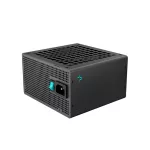 DeepCool 700W - PF700X - R-PF700X-HD0B-JGEU - 80+ Bronze ATX2.52 - nem moduláris - fekete tápegység