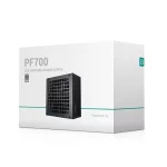 DeepCool 700W - DN 80+White - R-PF700D-HA0B-EU