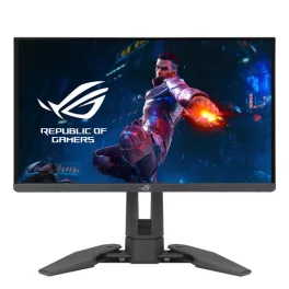 ASUS 24,1" ROG PG248QP FHD 540Hz TN fekete monitor
