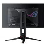 ASUS 26,5" ROG PG27AQDP QHD 480Hz WOLED fekete monitor