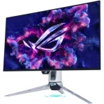 ASUS 26,5" ROG PG27AQWP-W QHD 540Hz WOLED fekete monitor
