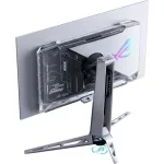 ASUS 26,5" ROG PG27AQWP-W QHD 540Hz WOLED fekete monitor