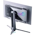 ASUS 26,5" ROG PG27AQWP-W QHD 540Hz WOLED fekete monitor