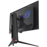 ASUS 26,5" ROG PG27UCDM 4K UHD 240Hz QD-OLED fekete monitor