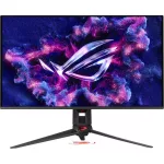 Asus 31.5" ROG Swift PG32UCDMR FreeSync Premium Pro, G-Sync 4K - OLED - 240 Hz | 3 év garancia |