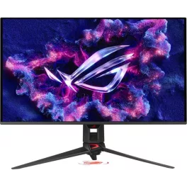   Asus 31.5" ROG Swift PG32UCDMR FreeSync Premium Pro, G-Sync 4K - OLED - 240 Hz | 3 év garancia |