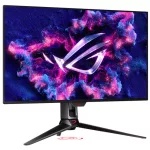 Asus 31.5" ROG Swift PG32UCDMZ USB-C FreeSync Premium Pro, G-Sync - OLED