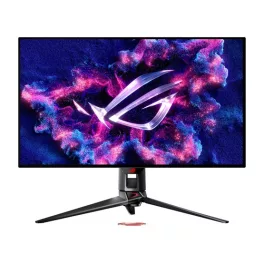   Asus 32" PG32UCDP monitor - WOLED - UHD - 240/480Hz - HDR10 - 3 ÉV GARANCIA