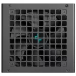 DeepCool 650W - PL650-D - R-PL650D-FC0B-EU - 80+ Bronze - fekete tápegység