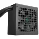 DeepCool 750W - PL750-D - R-PL750D-FC0B-EU - 80+ Bronze - fekete tápegység