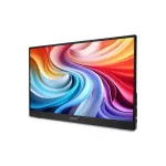 Acer 15,6" PM161QB1bmiuux ZeroFrame FreeSync - IPS - 60Hz |2 év garancia|