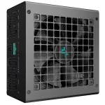 DeepCool 750W - PN750-M - R-PN750M-FC0B-EU - 80+ Gold - fekete tápegység