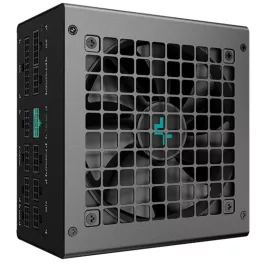   DeepCool 750W - PN750-M - R-PN750M-FC0B-EU - 80+ Gold - fekete tápegység