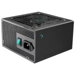 DeepCool 750W - PN750-M - R-PN750M-FC0B-EU - 80+ Gold - fekete tápegység