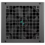 DeepCool 750W - PN750-M - R-PN750M-FC0B-EU - 80+ Gold - fekete tápegység