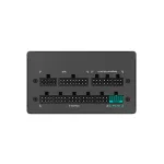 DeepCool 1000W - PQ1000G - R-PQA00G-FD1B-JGEU-V1 - 80+ Gold ATX3.1 Gen 5.1 - moduláris - fekete tápegység