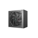 DeepCool 750W - PQ750G - R-PQ750G-FD1B-JGEU-V1 - 80+ Gold ATX3.1 Gen 5.1 - moduláris - fekete tápegység