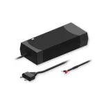 Teltonika EU 2-pin tápegység, 130 W