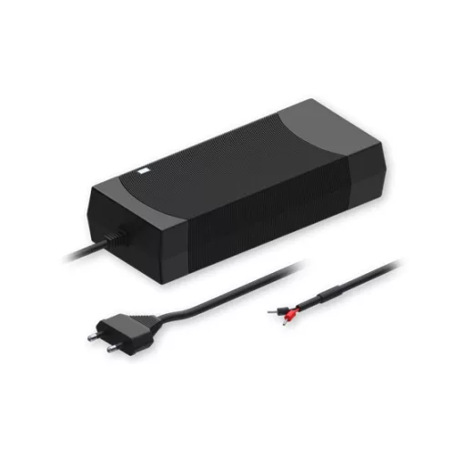 Teltonika EU 2-pin tápegység, 130 W