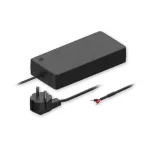 Teltonika EU 2-pin tápegység, 250 W