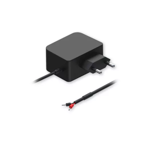 Teltonika EU 2-pin tápegység, 9 W