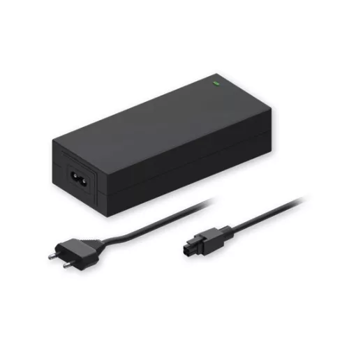 Teltonika EU 4-pin tápegység, 62,4 W