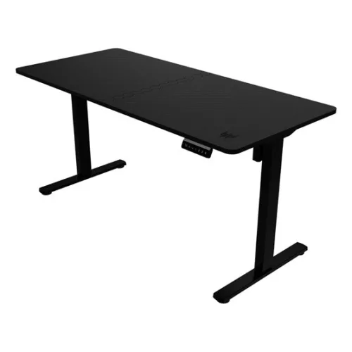 Acer PREDATOR NEXUS 332 Gamer asztal - Fekete