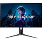 ACER 27" Predator X27UF3bmiipruzx ZeroFrame QHD 480Hz OLED fekete monitor