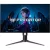 ACER 27" Predator X27UF3bmiipruzx ZeroFrame QHD 480Hz OLED fekete monitor