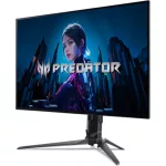 ACER 27" Predator X27UF3bmiipruzx ZeroFrame QHD 480Hz OLED fekete monitor