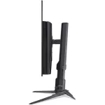 ACER 27" Predator X27UF3bmiipruzx ZeroFrame QHD 480Hz OLED fekete monitor